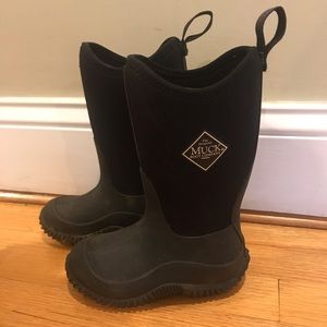 Muck Boots toddler